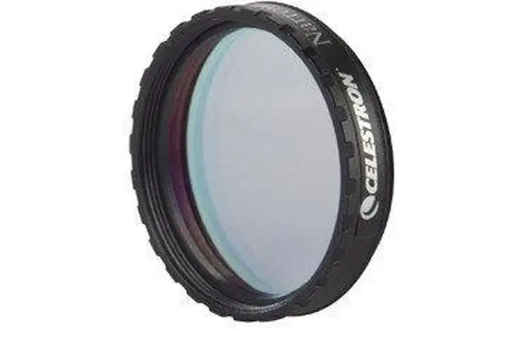 Celestron Oxygen III Narrowband Filters